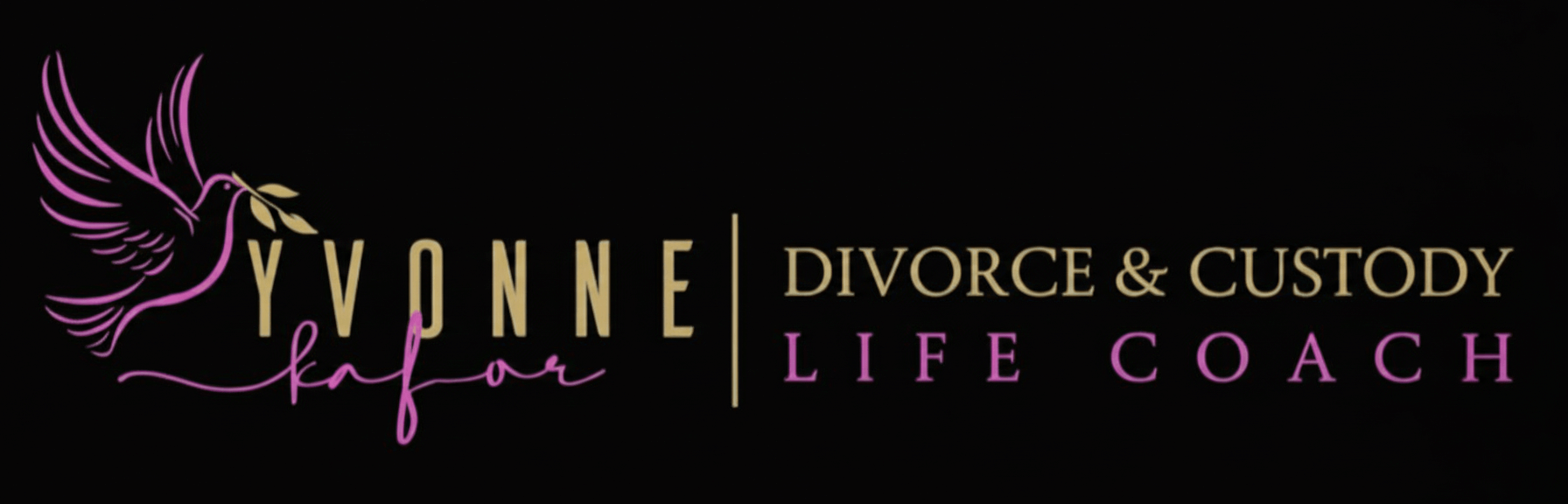 Yvonne Kafor Life Coaching